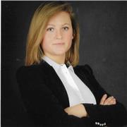 Deutschunterricht mit erfahrener Trainerin mit viel Humor